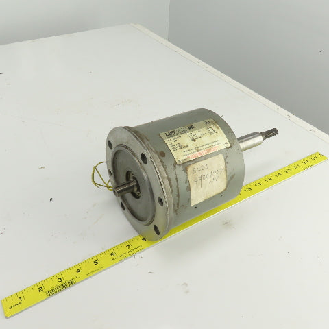 Lift Tech 428049-7A 1HP AC Electric Motor 1725RPM 208V 56 Frame Parts/Repair