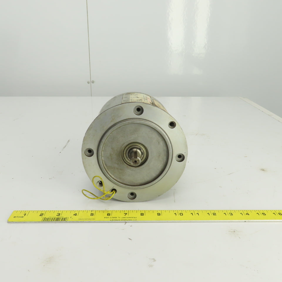 Lift Tech 428049-7A 1HP AC Electric Motor 1725RPM 208V 56 Frame Parts/Repair