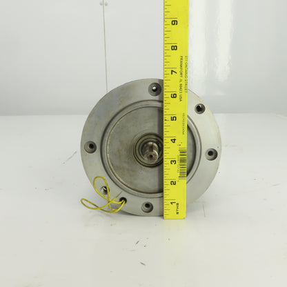 Lift Tech 428049-7A 1HP AC Electric Motor 1725RPM 208V 56 Frame Parts/Repair