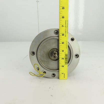 Lift Tech 428049-7A 1HP AC Electric Motor 1725RPM 208V 56 Frame Parts/Repair