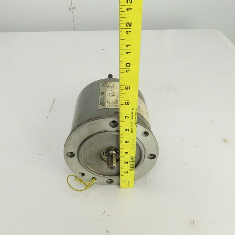 Lift Tech 428049-7A 1HP AC Electric Motor 1725RPM 208V 56 Frame Parts/Repair