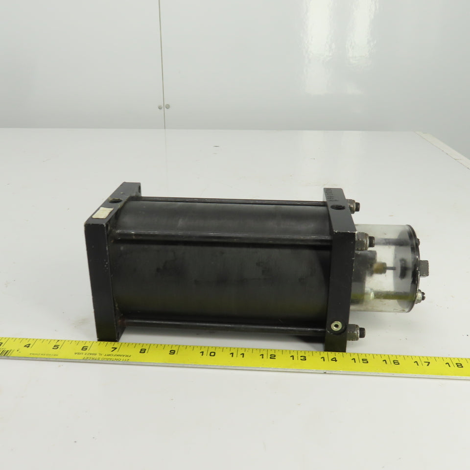 De-Sta-Co 70101 Pneumatic/Hydraulic Pressure Converter 120PSI