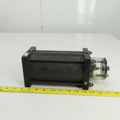 De-Sta-Co 70101 Pneumatic/Hydraulic Pressure Converter 120PSI