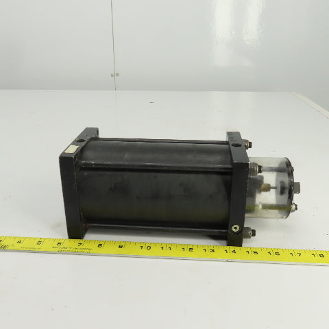 De-Sta-Co 70101 Pneumatic/Hydraulic Pressure Converter 120PSI