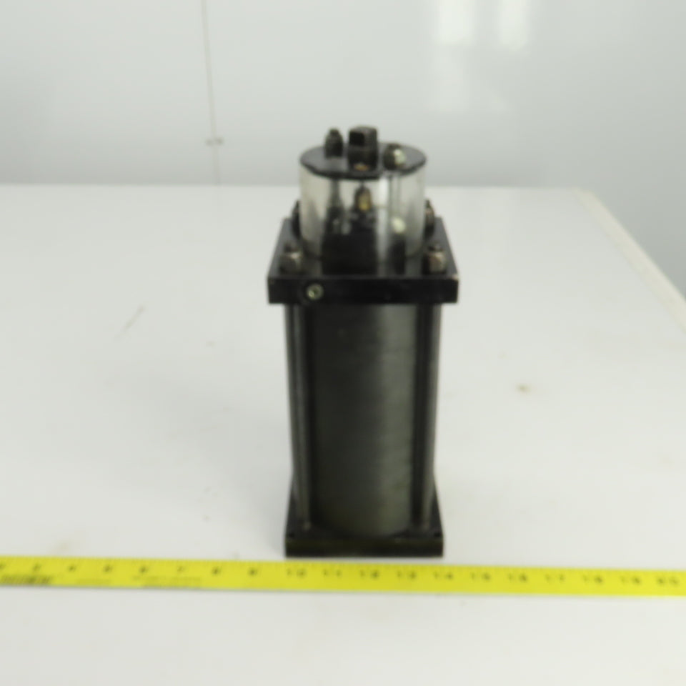 De-Sta-Co 70101 Pneumatic/Hydraulic Pressure Converter 120PSI