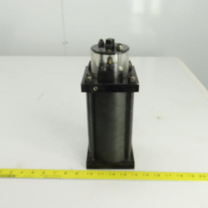 De-Sta-Co 70101 Pneumatic/Hydraulic Pressure Converter 120PSI