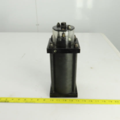 De-Sta-Co 70101 Pneumatic/Hydraulic Pressure Converter 120PSI