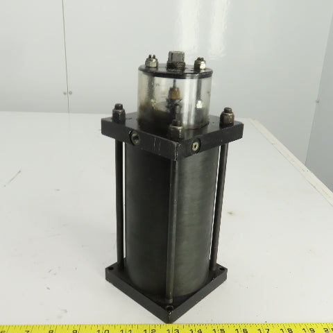 De-Sta-Co 70101 Pneumatic/Hydraulic Pressure Converter 120PSI