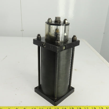 De-Sta-Co 70101 Pneumatic/Hydraulic Pressure Converter 120PSI