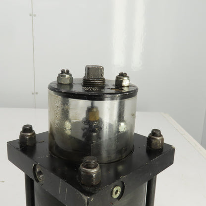 De-Sta-Co 70101 Pneumatic/Hydraulic Pressure Converter 120PSI