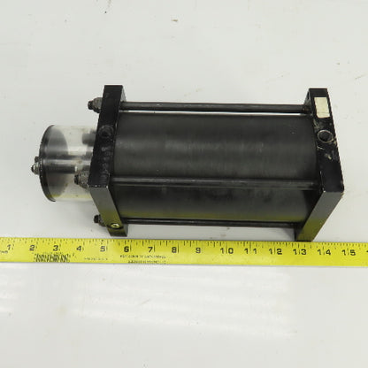 De-Sta-Co 70101 Pneumatic/Hydraulic Pressure Converter 120PSI