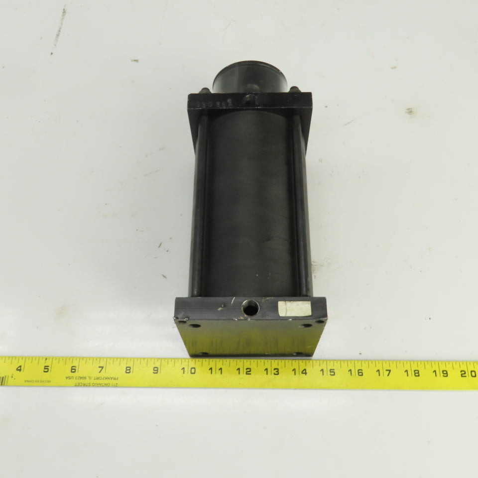 De-Sta-Co 70101 Pneumatic/Hydraulic Pressure Converter 120PSI