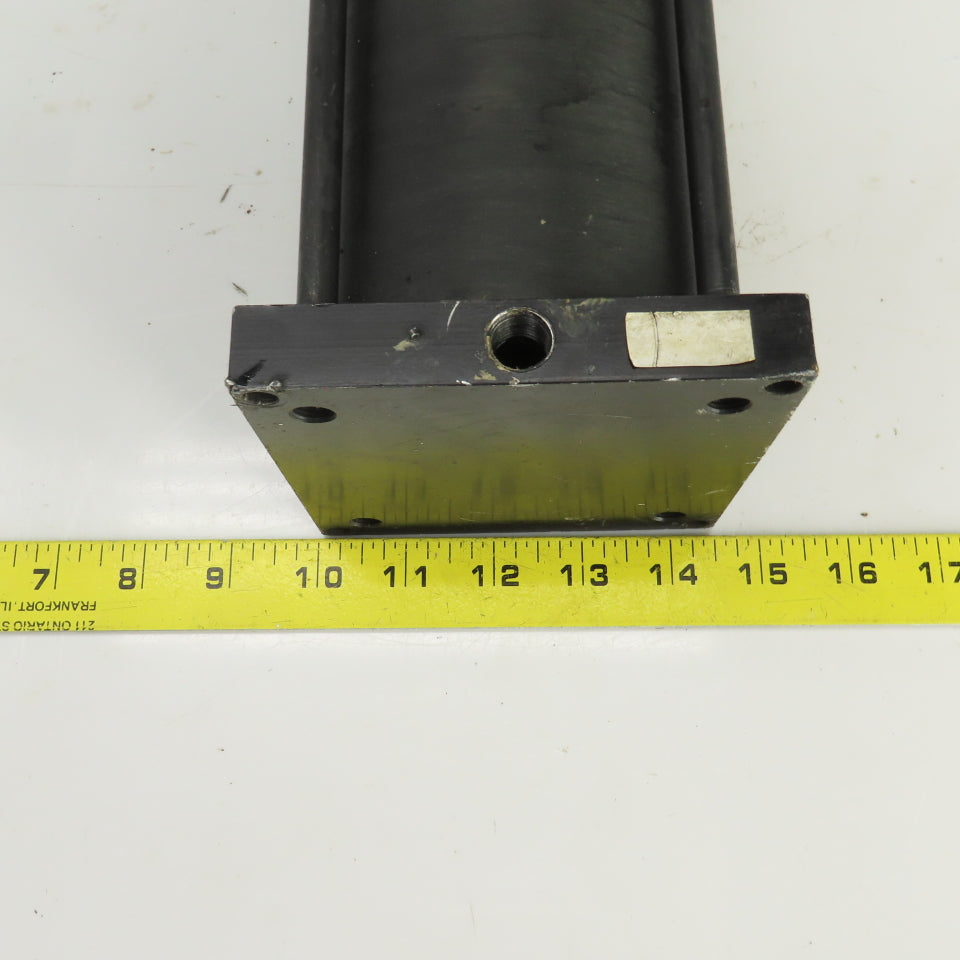 De-Sta-Co 70101 Pneumatic/Hydraulic Pressure Converter 120PSI