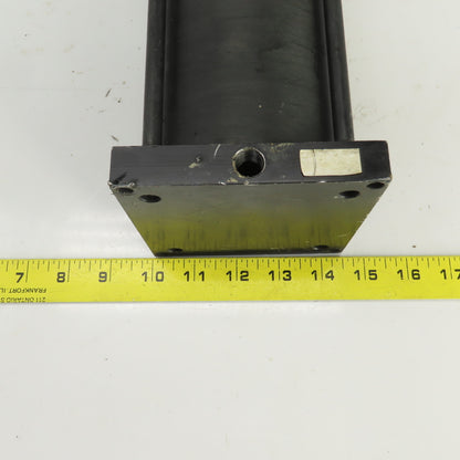 De-Sta-Co 70101 Pneumatic/Hydraulic Pressure Converter 120PSI
