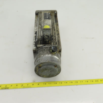 Rexroth Indramat MAC090C-0-GD-3-C/110-A-1/S001 9.6Nm Servo Motor 3000RPM W/Brake