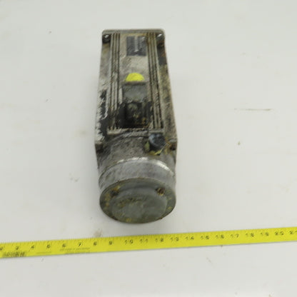 Rexroth Indramat MAC090C-0-GD-3-C/110-A-1/S001 9.6Nm Servo Motor 3000RPM W/Brake