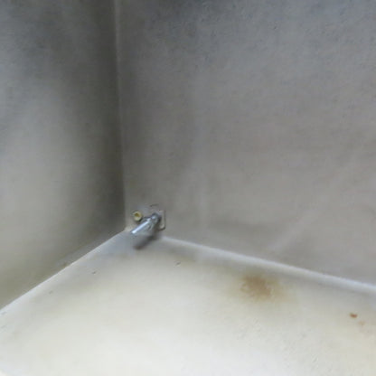 15" x 15" x 8" Steel Electrical Enclosure Box
