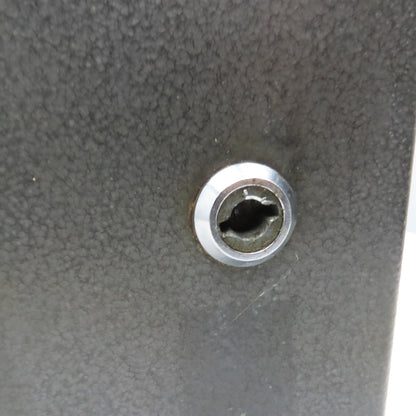 15" x 15" x 8" Steel Electrical Enclosure Box