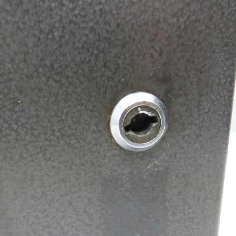 15" x 15" x 8" Steel Electrical Enclosure Box