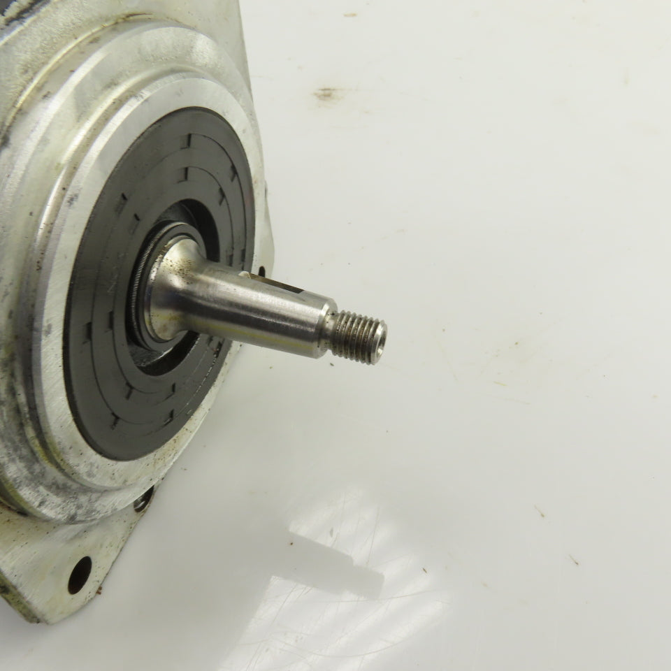 Fanuc A06B-0514-B174 Model 5S/3000 5.9Nm AC Servo Motor 3000RPM 107V 3PH 10.2A