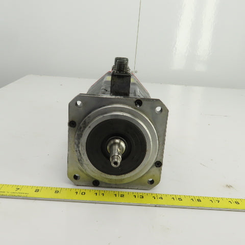 Fanuc A06B-0514-B174 Model 5S/3000 5.9Nm AC Servo Motor 3000RPM 107V 3PH 10.2A