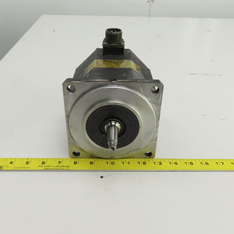 Fanuc A06B-0106-B521 Model 5E 6.0Nm AC Servo Motor 3000RPM 3.7A