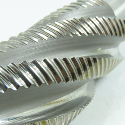 YMW 2" Roughing Square Face/End Mill 6 Flute 1-1/4" Shank 4" LOC 6-1/2" OAL