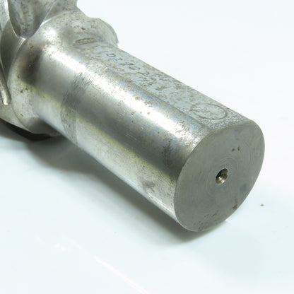 2" Square End Mill 6 Flute 1-1/2" Shank 4" LOC 7-5/8" OAL