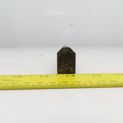 20mm Wide x 29.50mm Tall Hardened Steel Vee Track 22" OAL