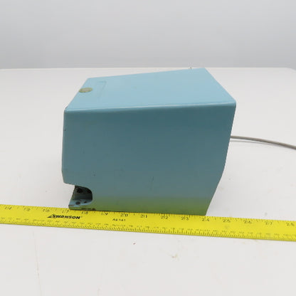 Telemecanique XPE-M 500V Foot Pedal Operator Switch