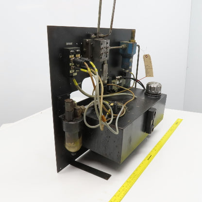 AL-25 7 Liter Pneumatic Coolant Pump Piston Distributor Lubricator System