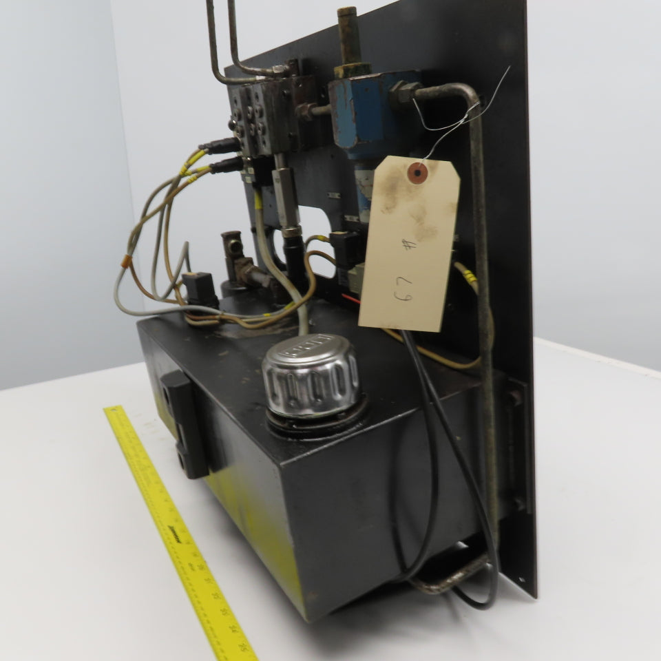 AL-25 7 Liter Pneumatic Coolant Pump Piston Distributor Lubricator System