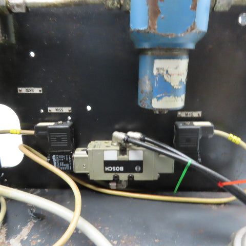AL-25 7 Liter Pneumatic Coolant Pump Piston Distributor Lubricator System