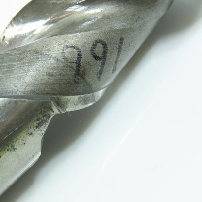 Misc. Square End Mill 2 Flute 1" Shank Various Dia. Lot of 8