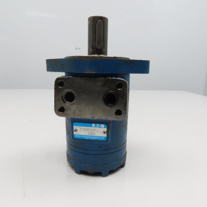 Eaton H-100B22FM-J Hydraulic Orbit Motor 25mm Double Keyed Shaft