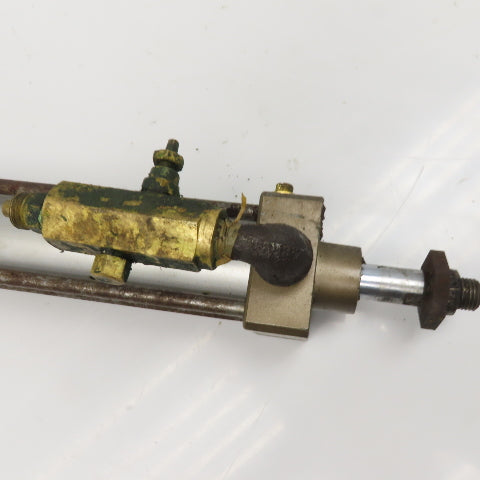 CKD SCA2-LB40 45mm Bore x 800mm Double Acting Air Cylinder