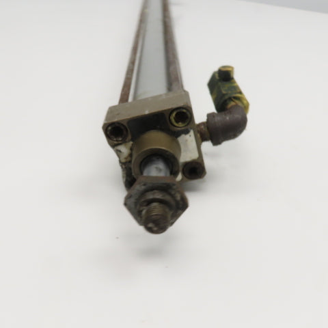 CKD SCA2-LB40 45mm Bore x 800mm Double Acting Air Cylinder