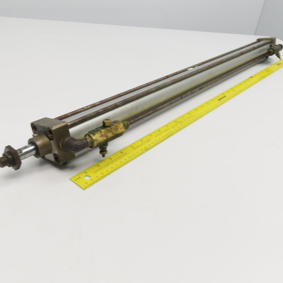 CKD SCA2-LB40 45mm Bore x 800mm Double Acting Air Cylinder