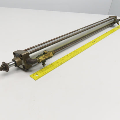 CKD SCA2-LB40 45mm Bore x 800mm Double Acting Air Cylinder