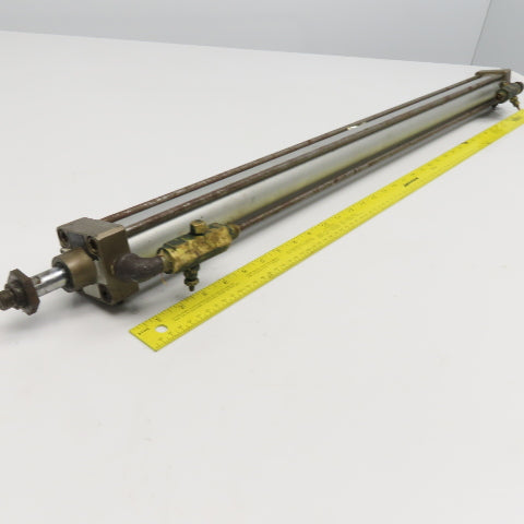 CKD SCA2-LB40 45mm Bore x 800mm Double Acting Air Cylinder