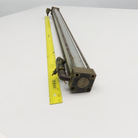 CKD SCA2-LB40 45mm Bore x 800mm Double Acting Air Cylinder