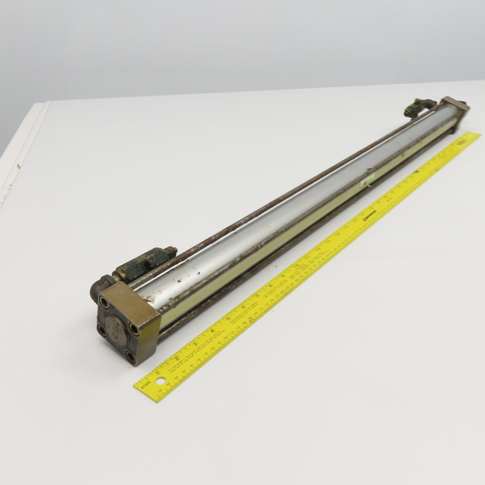 CKD SCA2-LB40 45mm Bore x 800mm Double Acting Air Cylinder