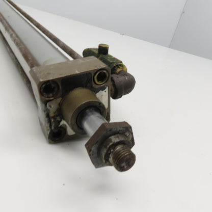 CKD SCA2-LB40 45mm Bore x 800mm Double Acting Air Cylinder