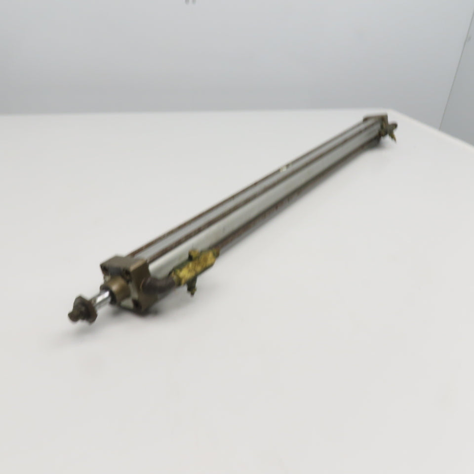 CKD SCA2-LB40 45mm Bore x 800mm Double Acting Air Cylinder