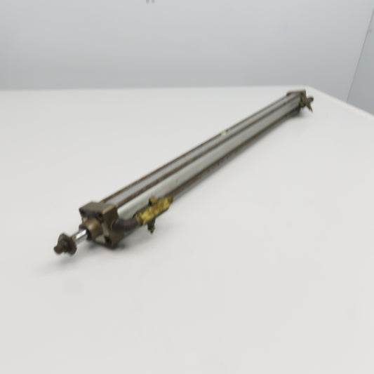 CKD SCA2-LB40 45mm Bore x 800mm Double Acting Air Cylinder