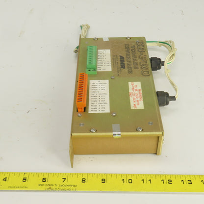 American Mine Research CB-Pro Voltage Interface