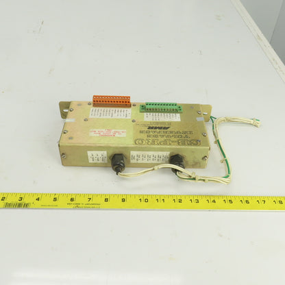 American Mine Research CB-Pro Voltage Interface