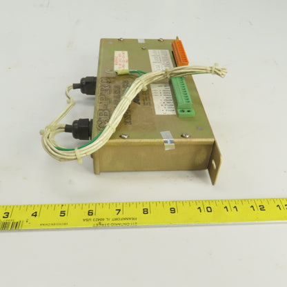 American Mine Research CB-Pro Voltage Interface