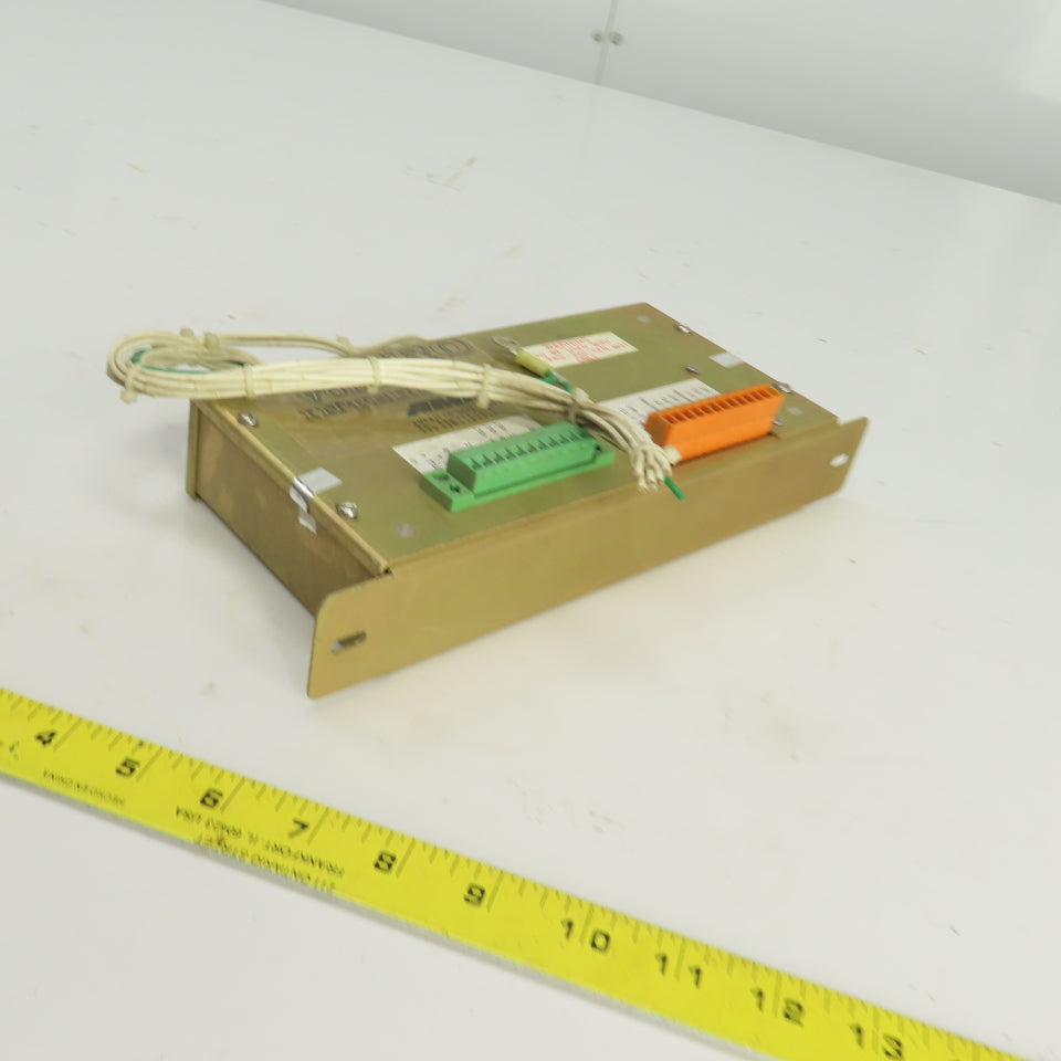 American Mine Research CB-Pro Voltage Interface