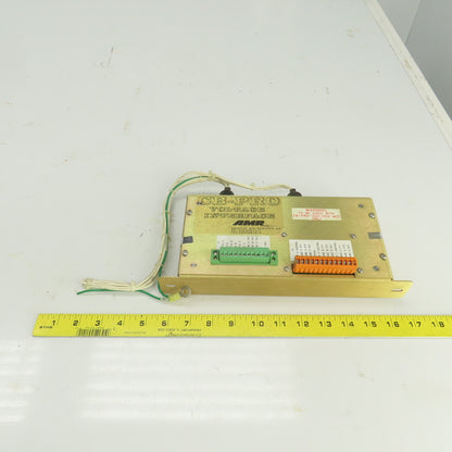American Mine Research CB-Pro Voltage Interface
